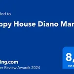Apartamento Happy House Diano Marina