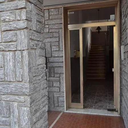 Happy House 아파트