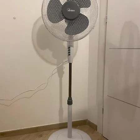 아파트 Happy House *