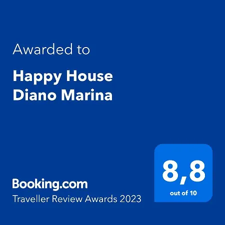 Appartamento Happy House *