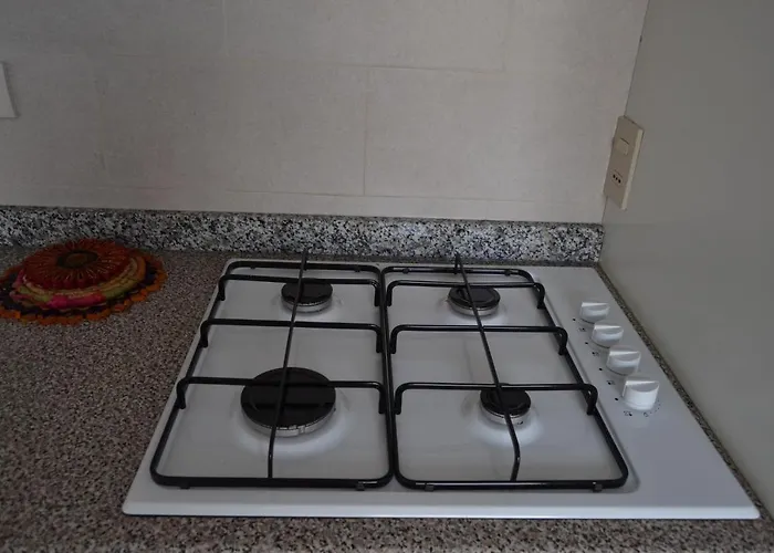 Happy House Apartment