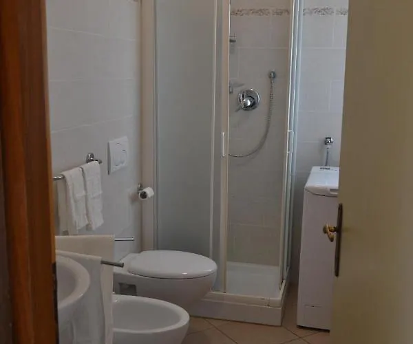 Apartment Happy House Diano Marina