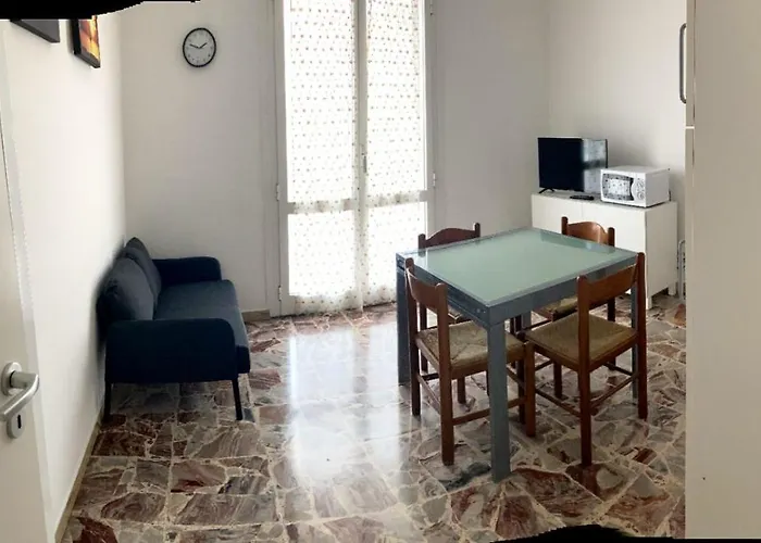 Apartment Happy House