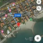 아파트 Happy House 디아노마리나