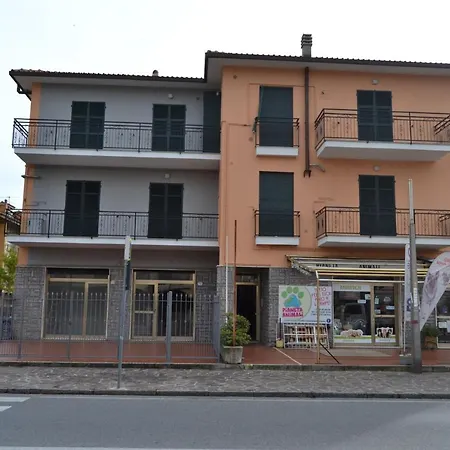Happy House Apartamento Diano Marina