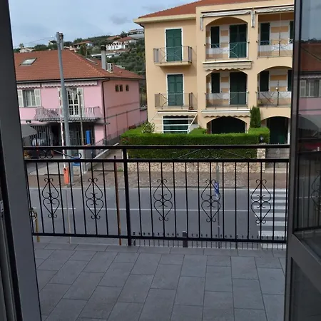Happy House Apartamento
