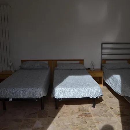 Apartamento Happy House