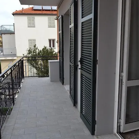 Apartamento Happy House