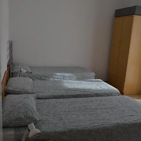 Happy House Apartamento Diano Marina