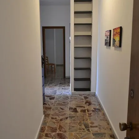 Apartamento Happy House Diano Marina