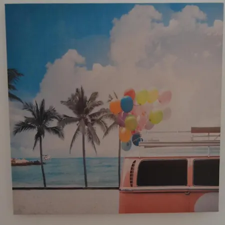 Apartamento Happy House