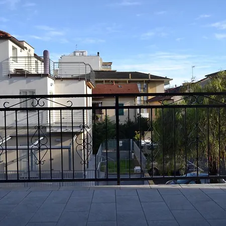 Apartamento Happy House *