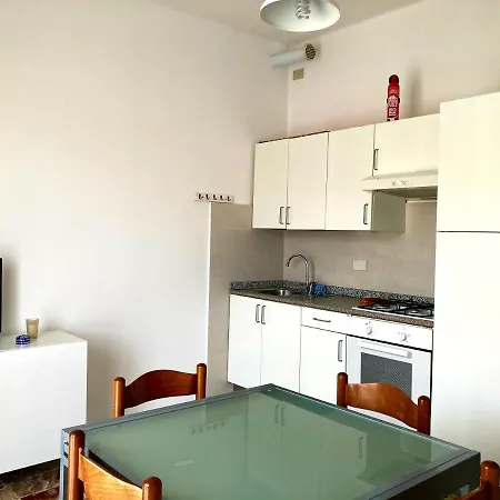 Apartamento Happy House
