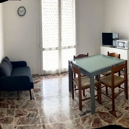 Apartamento Happy House