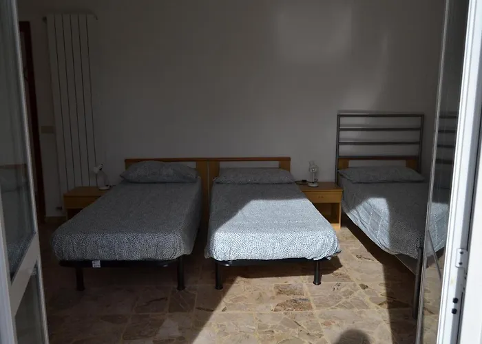 Apartment Happy House