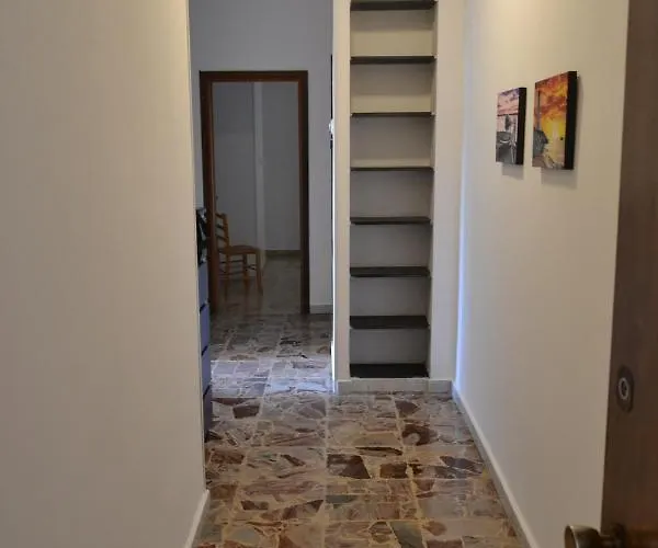 Apartment Happy House Diano Marina