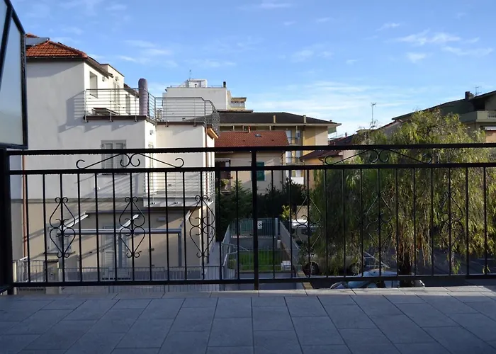 Apartamento Happy House *