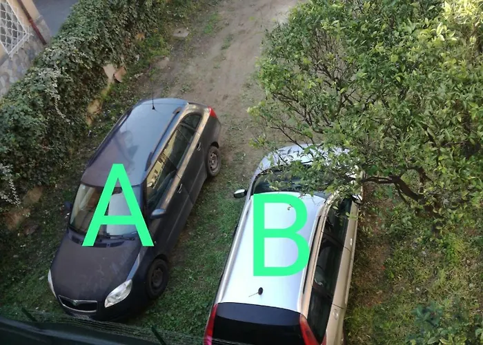 Happy House Apartment *